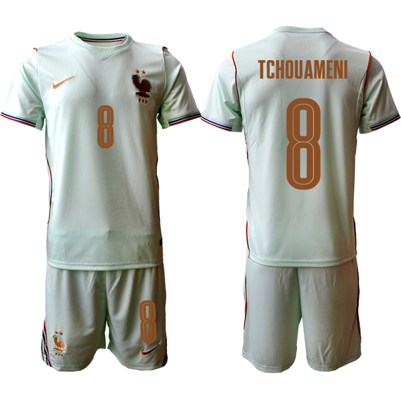 Men France 2026 World Cup soccer jersey a9062729